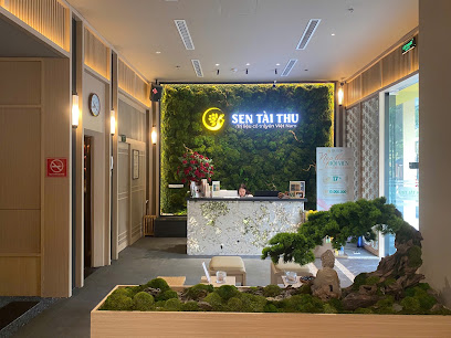 Sen Tài Thu Tây Hồ Occupational health service in Ha Noi - exterior