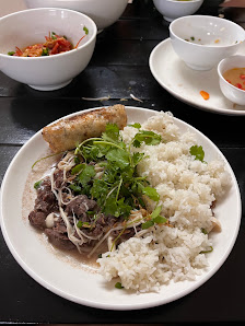 Sen Trang An Vietnamese Restaurant photo 8 in Thao Dien