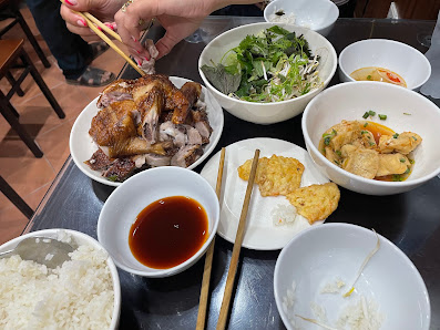 Sen Trang An Vietnamese Restaurant photo 3 in Thao Dien