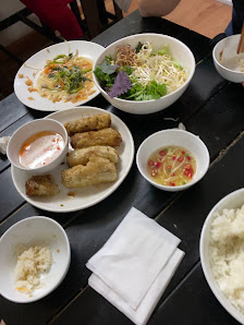 Sen Trang An Vietnamese Restaurant photo 4 in Thao Dien