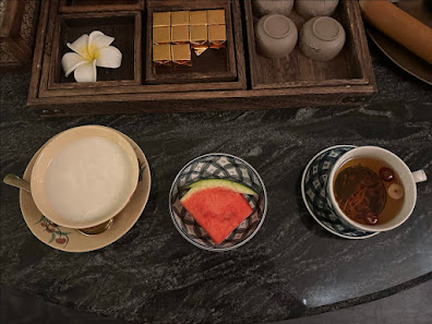 SENSES Massage Spa & Wellness photo 4 in Thao Dien