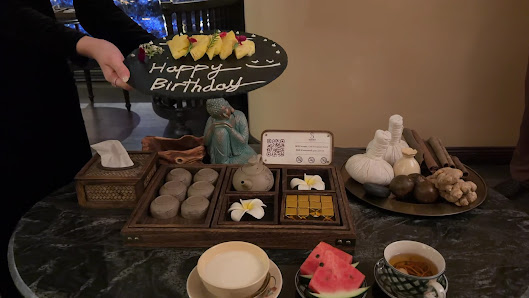 SENSES Massage Spa & Wellness photo 5 in Thao Dien