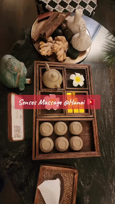 SENSES Massage Spa & Wellness photo 6 in Thao Dien