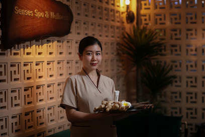 SENSES Massage Spa & Wellness - Spas & Wellness in Thao Dien