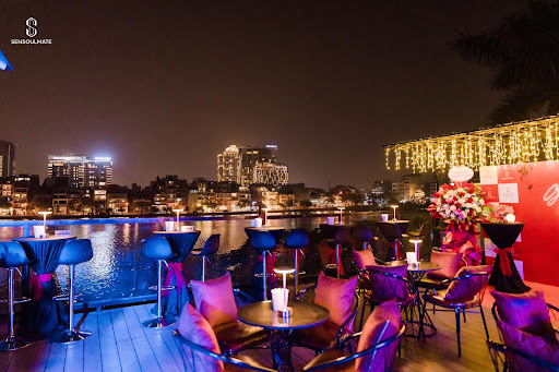 SENSOULMATE Rooftop Cocktail & Chill photo 3 in Thao Dien