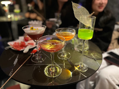 SENSOULMATE Rooftop Cocktail & Chill photo 6 in Thao Dien