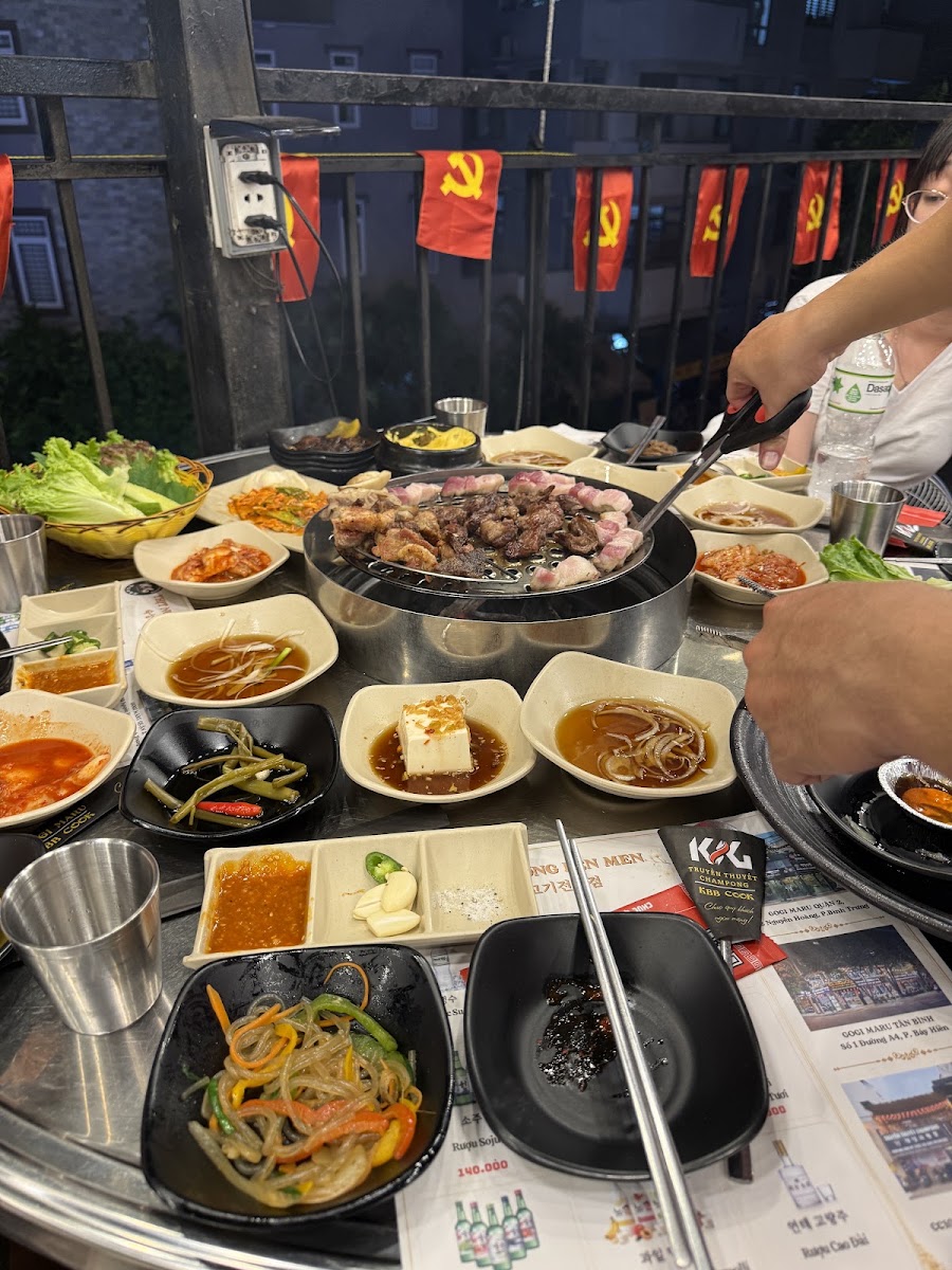 Seoul Gukbap Quận 2 photo 6 in Thao Dien