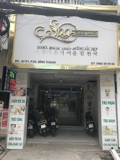 Seoul House Spa photo 6 in Thao Dien