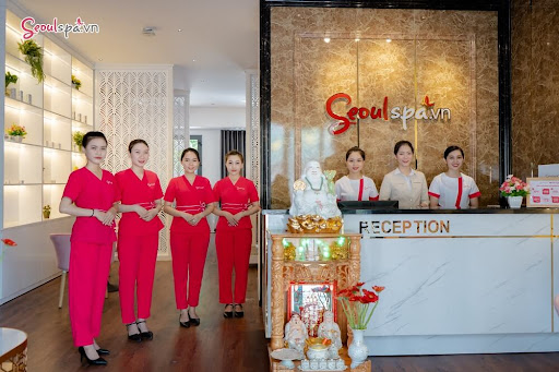 Seoul House Spa photo 8 in Thao Dien