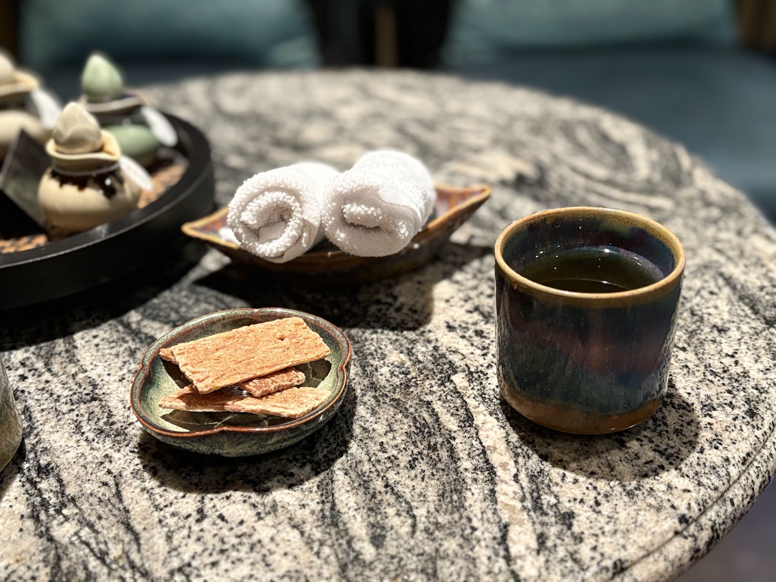 Best Spas and Massage in Hanoi