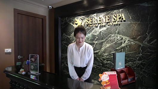 Serene Spa Hanoi photo 5 in Thao Dien