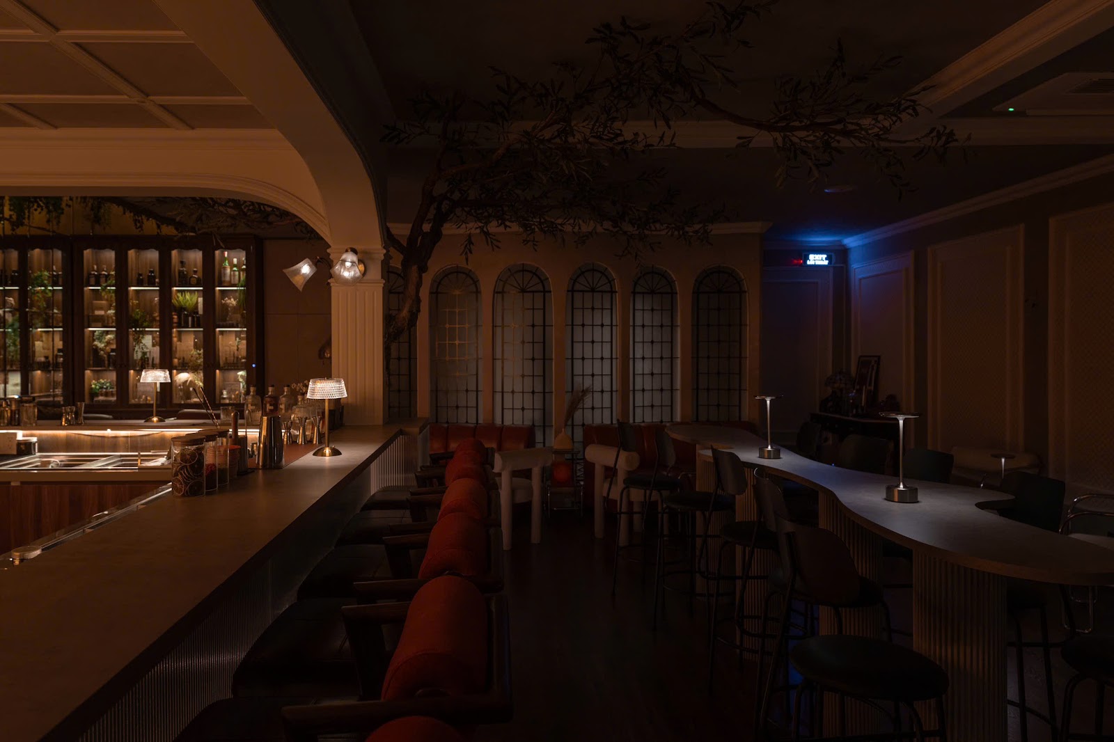 Sevensens Cocktail Bar & Kitchen photo 5 in Thao Dien
