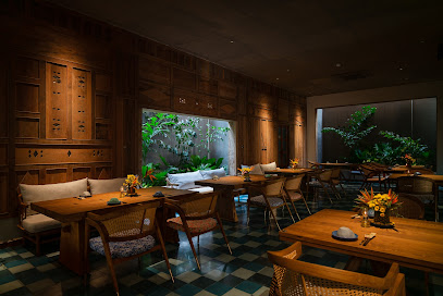 SH Garden - Ngo Quang Huy in Thao Dien