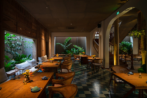 SH Garden photo 8 in Thao Dien