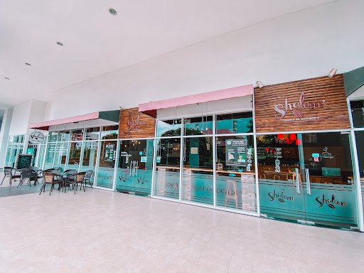 Shalom Coffee Tropic Garden photo 2 in Thao Dien
