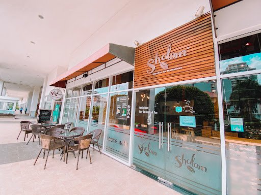 Shalom Coffee Tropic Garden photo 5 in Thao Dien
