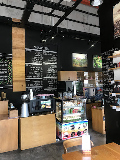 Shalom Coffee Tropic Garden photo 6 in Thao Dien