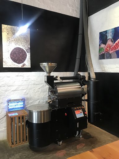 Shalom Coffee Tropic Garden photo 7 in Thao Dien