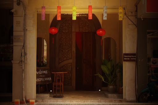 Shamballa Bến Thành | Vegetarian Restaurant photo 3 in Thao Dien