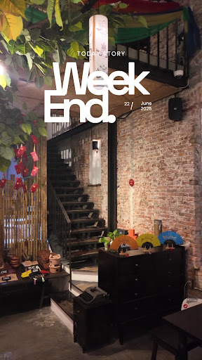 Shamballa Bến Thành | Vegetarian Restaurant photo 4 in Thao Dien