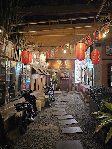Shamoji Robata Yaki - Japanese Izakaya photo 4 in Thao Dien