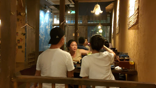 Shamoji Robata Yaki - Japanese Izakaya photo 11 in Thao Dien