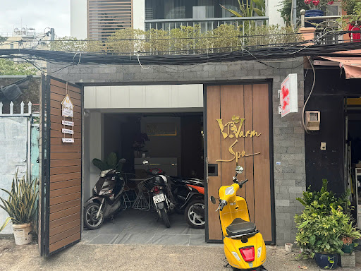 SHAN HEALTH Quận 2 - Dưỡng Sinh Đông Y Trị Liệu photo 4 in Thao Dien
