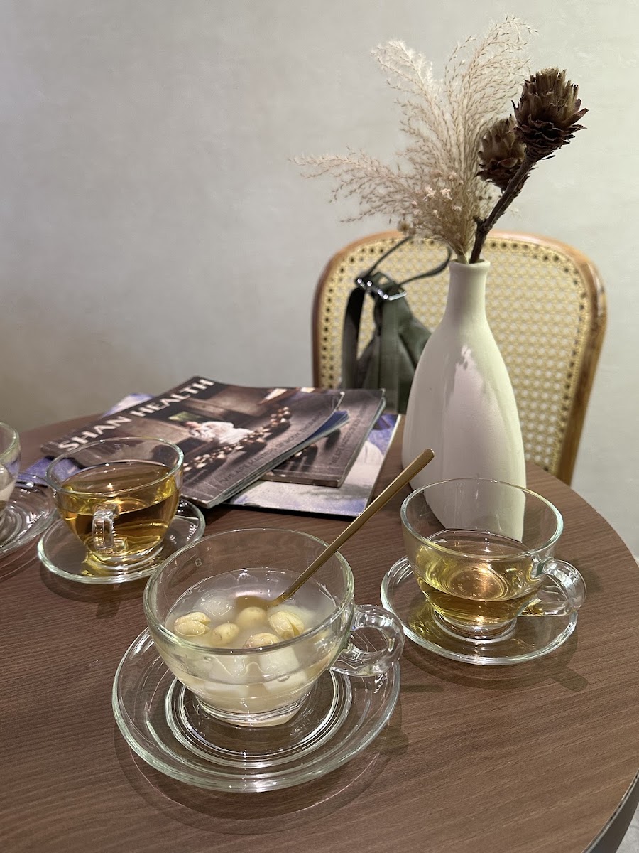 SHAN HEALTH Quận 2 - Dưỡng Sinh Đông Y Trị Liệu photo 8 in Thao Dien