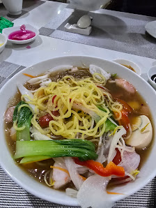 Noodle Soup