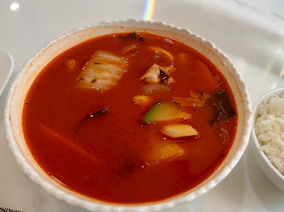 Red Soup
