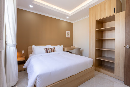 Shankee Hotel VN - Near SC VivoCity D7 - Hotel in Thao Dien