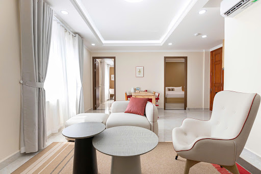 Shankee Hotel VN - Near SC VivoCity D7 photo 3 in Thao Dien