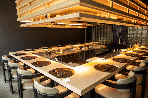 SHARI SAIGON MODERN JAPANESE CUISINE photo 3 in Thao Dien
