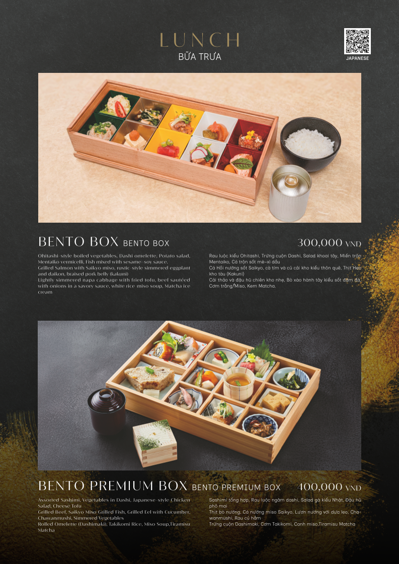 SHARI SAIGON MODERN JAPANESE CUISINE photo 6 in Thao Dien