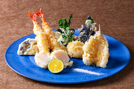 SHARI SAIGON MODERN JAPANESE CUISINE photo 8 in Thao Dien