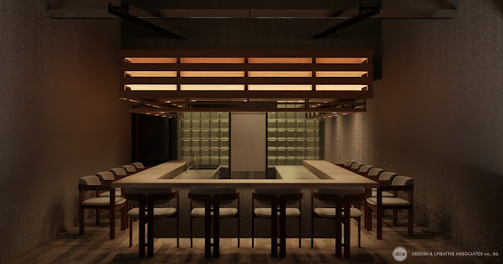 SHARI SAIGON MODERN JAPANESE CUISINE photo 10 in Thao Dien