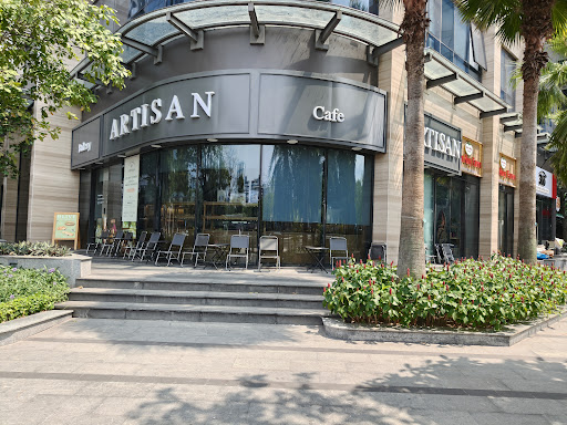 Sharon Artisan Bakery - Inside ByNature Shop photo 7 in Thao Dien