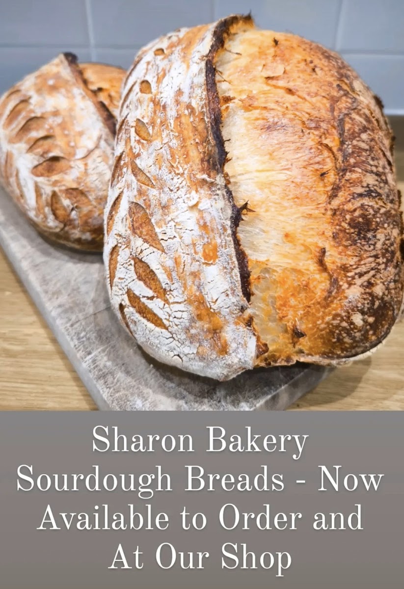 Sharon Bakery and Cafe - An Phu Supermarket photo 4 in Thao Dien