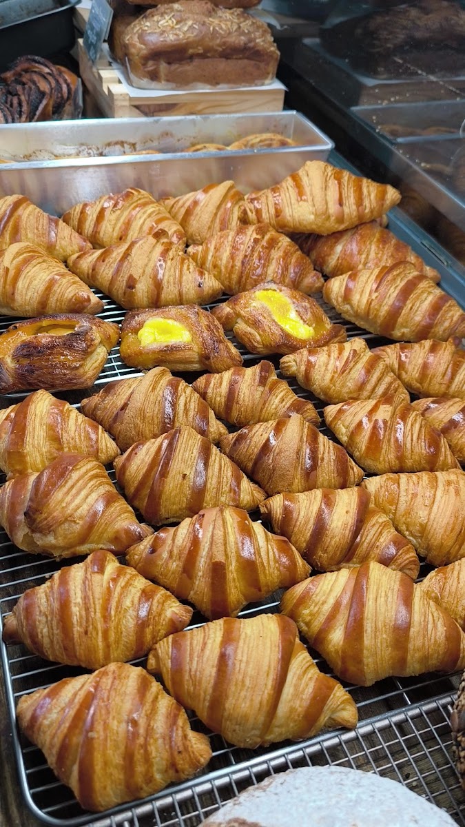 Sharon Bakery and Cafe - An Phu Supermarket photo 5 in Thao Dien