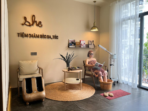 SHE Beauty Center photo 2 in Thao Dien