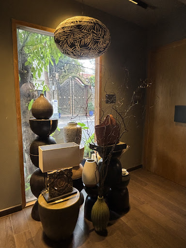 She Craft in Thao Dien
