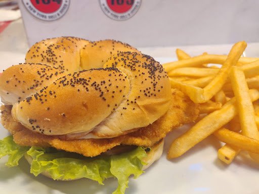 Shelley's Vegetarian Comfort Food photo 2 in Thao Dien