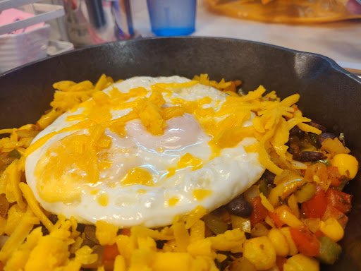 Shelley's Vegetarian Comfort Food photo 3 in Thao Dien