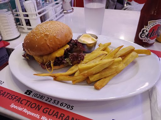 Shelley's Vegetarian Comfort Food photo 7 in Thao Dien