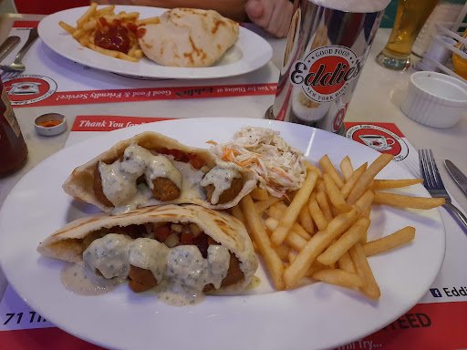 Shelley's Vegetarian Comfort Food photo 8 in Thao Dien