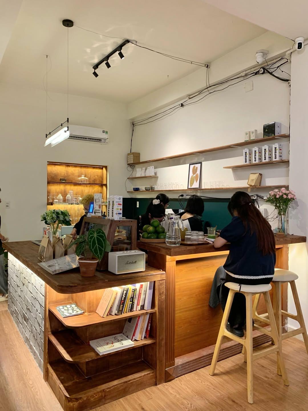 Shiba Cafe & Matcha - Thảo Điền - Thao Dien in Thao Dien