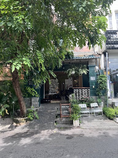 Shiba Cafe & Matcha - Thảo Điền photo 5 in Thao Dien