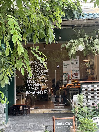 Shiba Cafe & Matcha - Thảo Điền photo 6 in Thao Dien