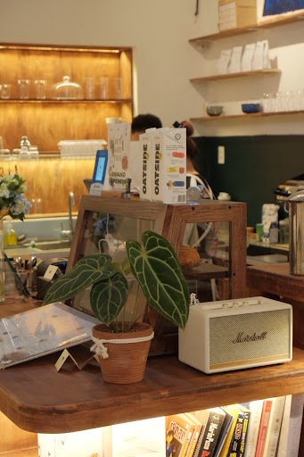 Shiba Cafe & Matcha - Thảo Điền photo 7 in Thao Dien