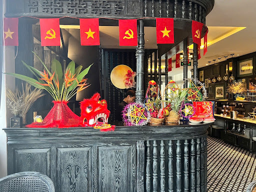 SHINING VIEW RESTAURANT photo 2 in Thao Dien